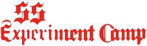 SS Experiment Love Camp — Logos 2