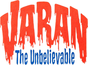 Varan the Unbelievable