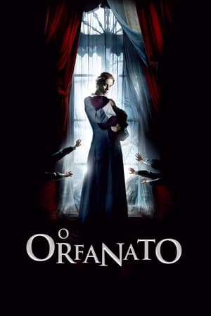 O Orfanato (2007)