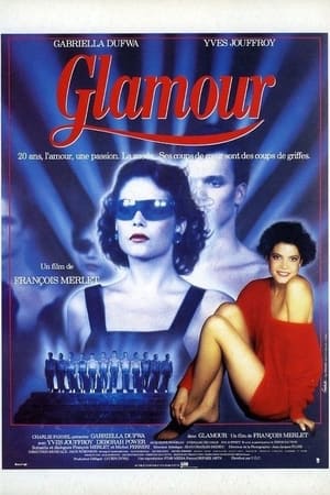 Poster Glamour (1985)