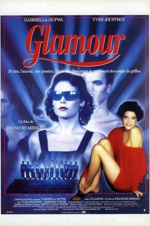 Poster Glamour 1985