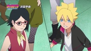 Boruto: Naruto Next Generations: 1×12