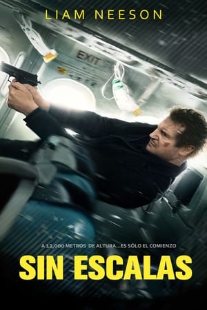 pelicula Non-Stop (Sin escalas) (2014)