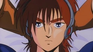 Ninja Robots: 1×17