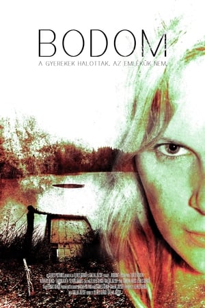 Poster Bodom (2014)