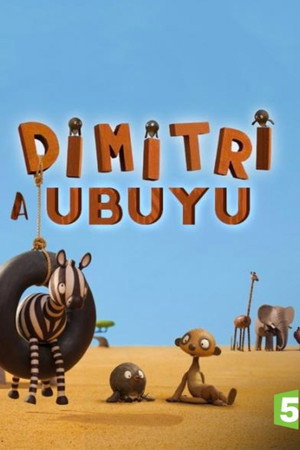 Dimitri in Ubuyu 12