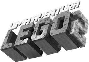 Uma Aventura LEGO 2