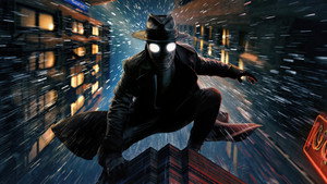 Spider-Noir