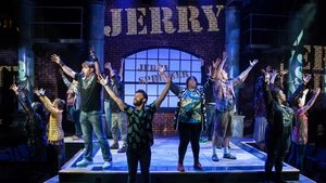 Jerry Springer: The Opera film complet