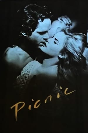 Poster Picnic 1986
