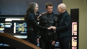 Star Trek: Picard 3×10 – The Last Generation