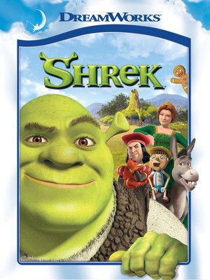 poster Shrek