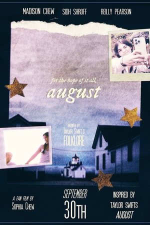 august