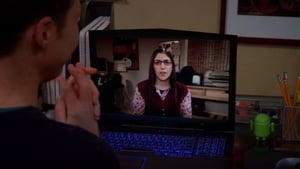 The Big Bang Theory: 7×4 online sa prevodom