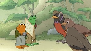 Frosch und Kröte: 1×9