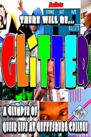Poster There Will Be Glitter (2009)