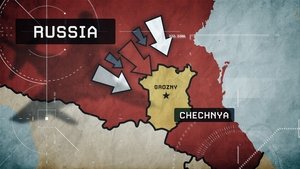 Episode 3: The Chechen Wars