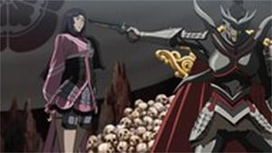 Sengoku Basara: 1×4