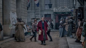The Vampire Lestat