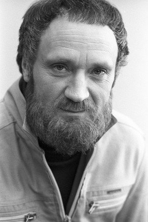 Boris Khimichev portrait