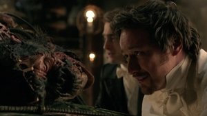 Victor Frankenstein (2015) HD 1080p Latino