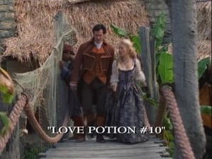 Jack of All Trades Love Potion No. 10
