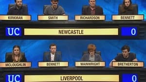 Image Newcastle v Liverpool