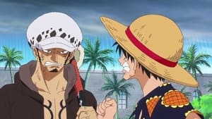 One Piece: Season 17 Episode 697