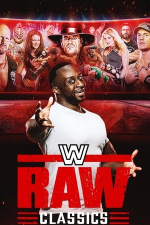 Image WWE Raw Classics