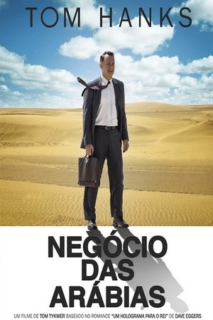 Negócio das Arábias
