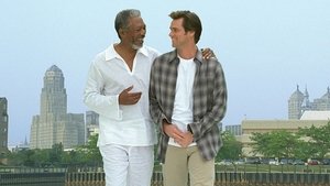 Một Ngày Làm Thượng Đế - Bruce Almighty (2003)