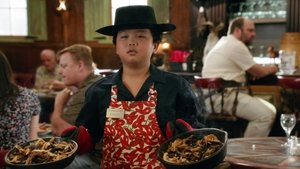 Fresh Off the Boat ปี 1 ตอนที่ 6