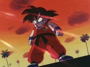 Dragon Ball Season 1 Episode 28