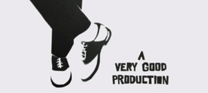 A Very Good Production A Very Good Production