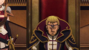 Gate: Jieitai Kanochi Nite, Kaku Tatakaeri: 1×14