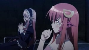 Monster Musume No Iru Nichijou – Episódio 12 – Final – Dia a Dia Com Garotas Monstros