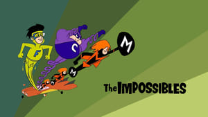 poster The Impossibles