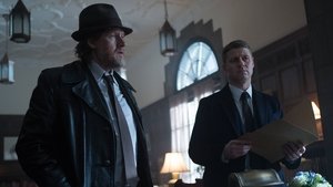 Gotham: Sezon 1 Odcinek 15