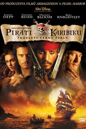 Image Piráti z Karibiku: Prokletí Černé perly