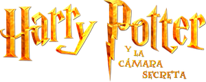 Harry Potter e a Câmara Secreta — Logos 8