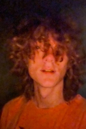 Grey Evans