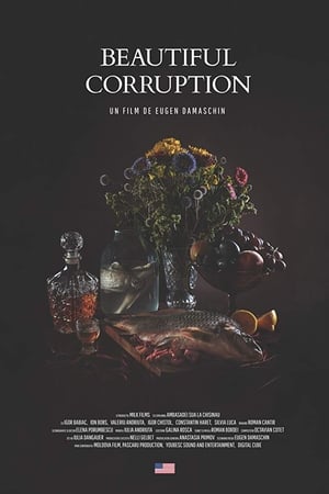 Image Beautiful Corruption