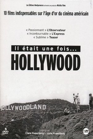 Il était une fois... à Hollywood