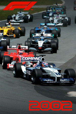 Formula One - 2002