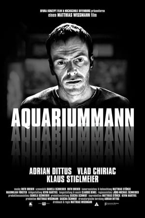 Image Aquariummann