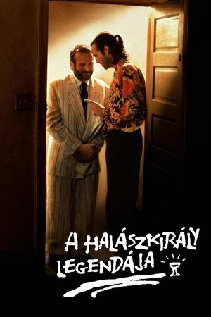 Image A halászkirály legendája
