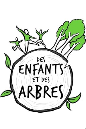 Image Des enfants et des arbres