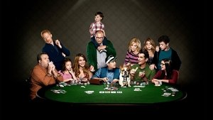 poster Modern Family