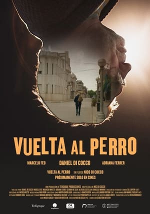 Poster Vuelta al perro (2022)