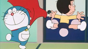 Doraemon: 1×205